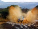 Subaru Impreza WRC 2001 года